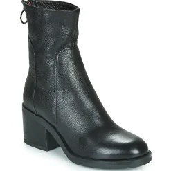 Online Mjus - KIKKA Noir