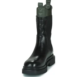 Best Mjus - LACCA Noir