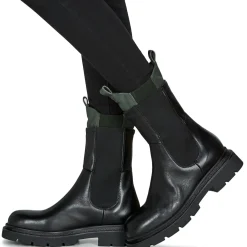 Best Mjus - LACCA Noir