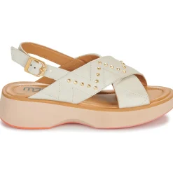 Best Mjus - LEVANTE CROSSED Beige