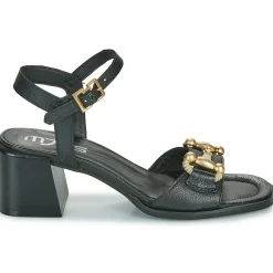 Discount Mjus - LIPARI Noir