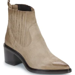 Discount Mjus - MERANO Beige