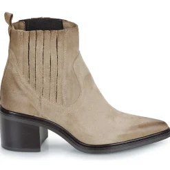 Discount Mjus - MERANO Beige