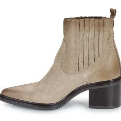 Discount Mjus - MERANO Beige