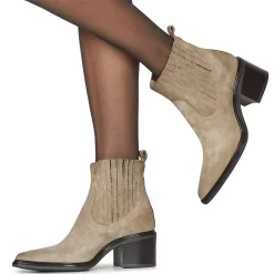 Discount Mjus - MERANO Beige