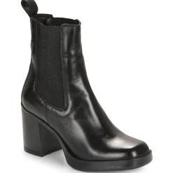 Outlet Mjus - MICAELA CHELS Noir