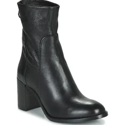 Online Mjus - NITRO Noir