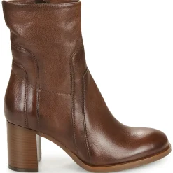 Online Mjus - NITRO NEW Marron