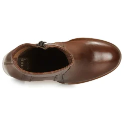 Online Mjus - NITRO NEW Marron