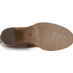 Online Mjus - NITRO NEW Marron