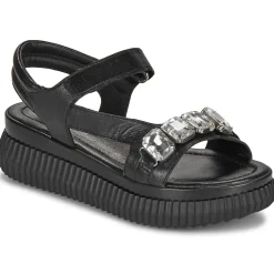 Discount Mjus - OLBIA Noir