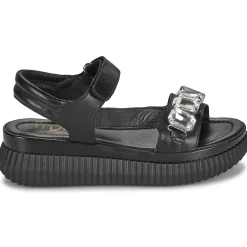 Discount Mjus - OLBIA Noir