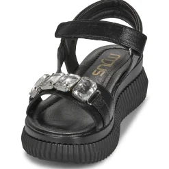 Discount Mjus - OLBIA Noir