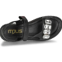 Discount Mjus - OLBIA Noir