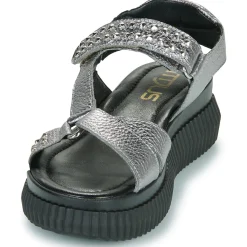 New Mjus - OLBIA Argenté