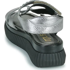 New Mjus - OLBIA Argenté