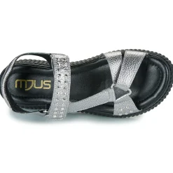 New Mjus - OLBIA Argenté