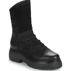 Discount Mjus - ORTISEI Noir