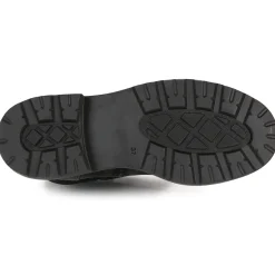 Discount Mjus - ORTISEI BUCKLE Noir