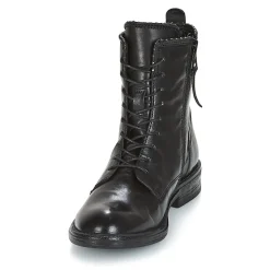 New Mjus - PAL LACE Noir