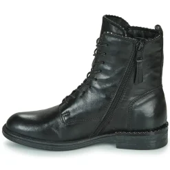 New Mjus - PALLY Noir