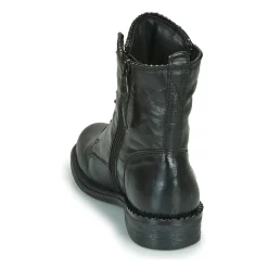 New Mjus - PALLY Noir