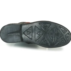 New Mjus - PALLY Noir