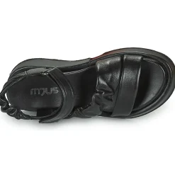 Clearance Mjus - PLUS Noir