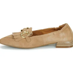 Sale Mjus - PORTOFINO MOC Beige