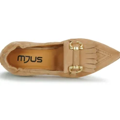 Sale Mjus - PORTOFINO MOC Beige