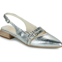 New Mjus - PORTOFINO SLING Argenté