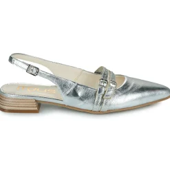 New Mjus - PORTOFINO SLING Argenté