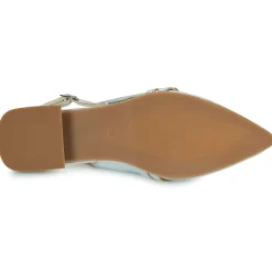 New Mjus - PORTOFINO SLING Argenté