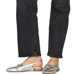 New Mjus - PORTOFINO SLING Argenté