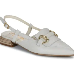 Discount Mjus - PORTOFINO SLING Beige