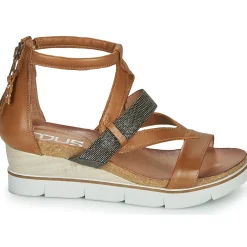 Discount Mjus - TAPASITA Camel