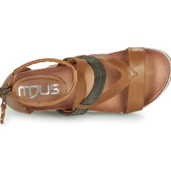 Discount Mjus - TAPASITA Camel