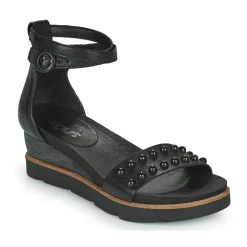 Sale Mjus - TAPASITA Noir