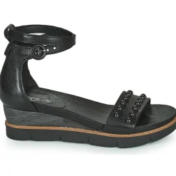 Sale Mjus - TAPASITA Noir