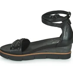 Sale Mjus - TAPASITA Noir