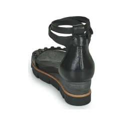 Sale Mjus - TAPASITA Noir