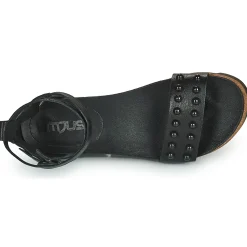 Sale Mjus - TAPASITA Noir