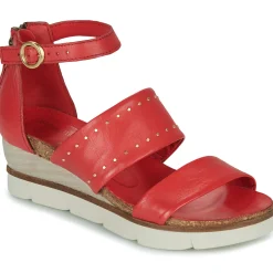 Discount Mjus - TAPASITA Rouge