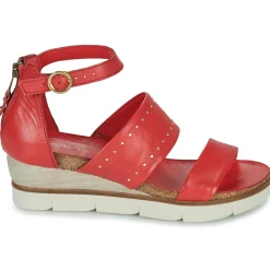 Discount Mjus - TAPASITA Rouge