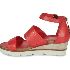 Discount Mjus - TAPASITA Rouge