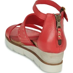 Discount Mjus - TAPASITA Rouge