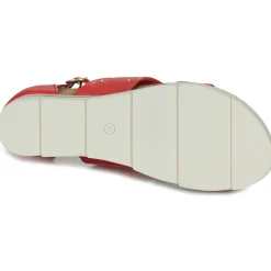 Discount Mjus - TAPASITA Rouge