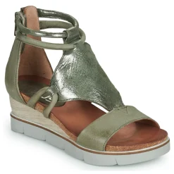 New Mjus - TAPASITA Kaki