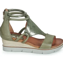 New Mjus - TAPASITA Kaki