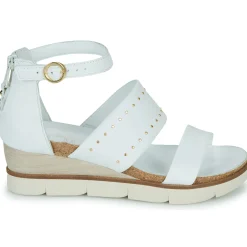 Discount Mjus - TAPASITA Blanc